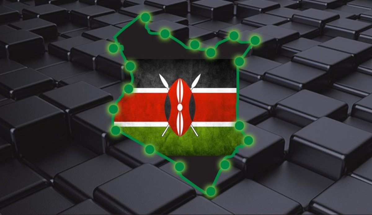  bitcoin accepts merchant kenya digital payments lightning 