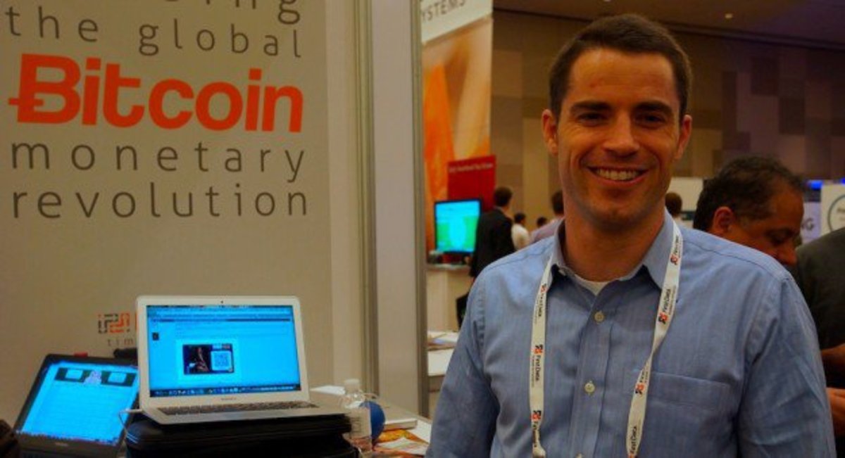 DOJ Arrests Early Bitcoin Investor Roger Ver, 'Bitcoin Jesus,' on Charges of Tax Fraud