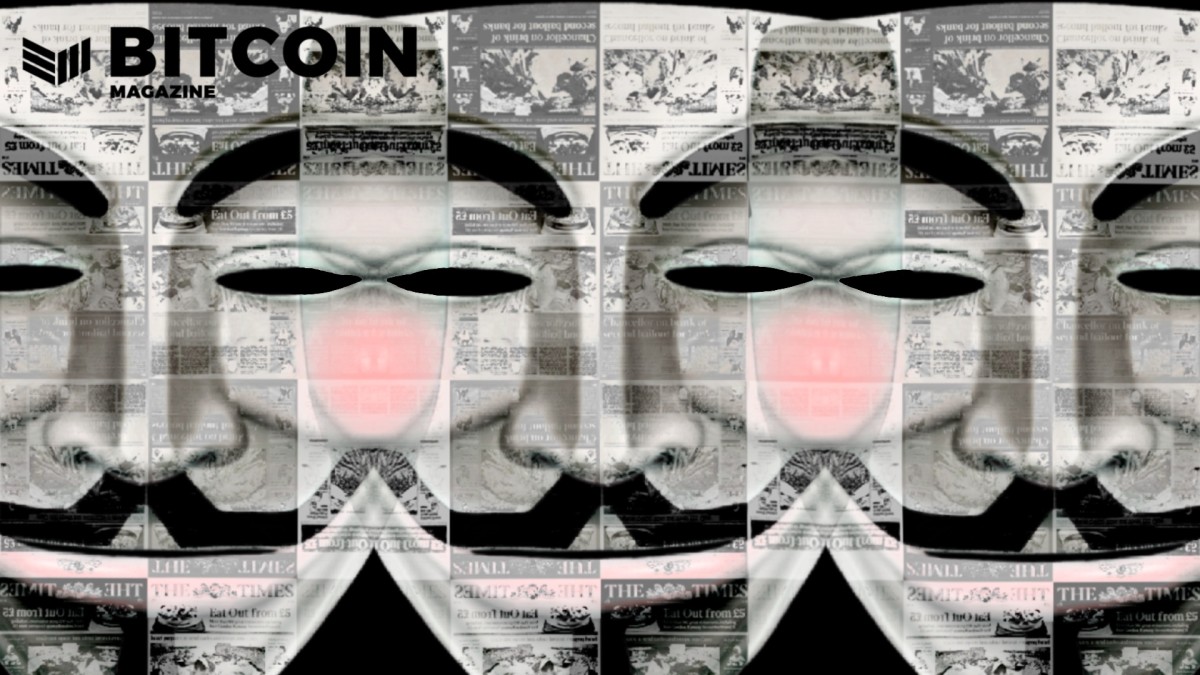  bitcoin satoshi released malmi sirius entire creator 