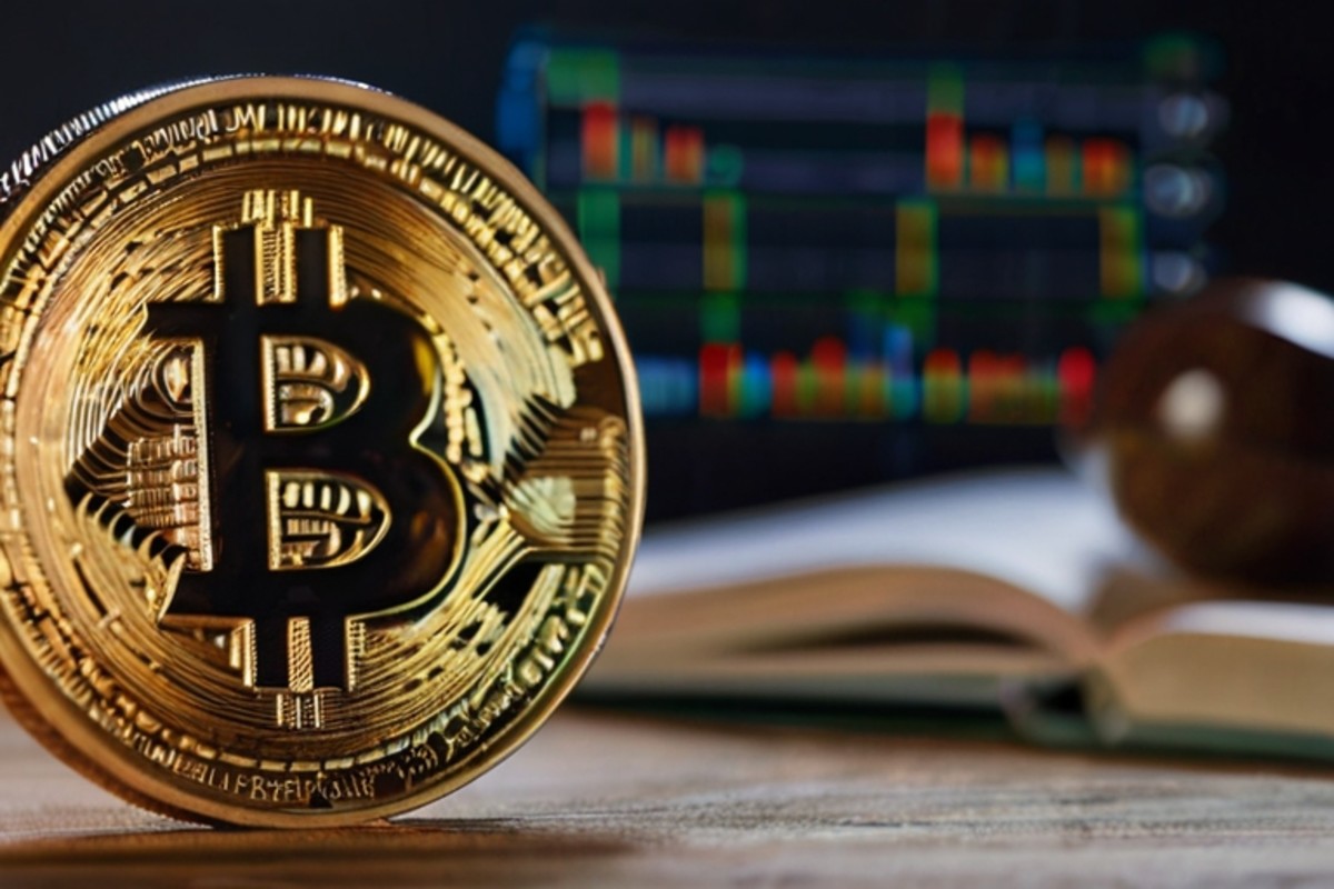  students bitcoin monetary network implications learn university 
