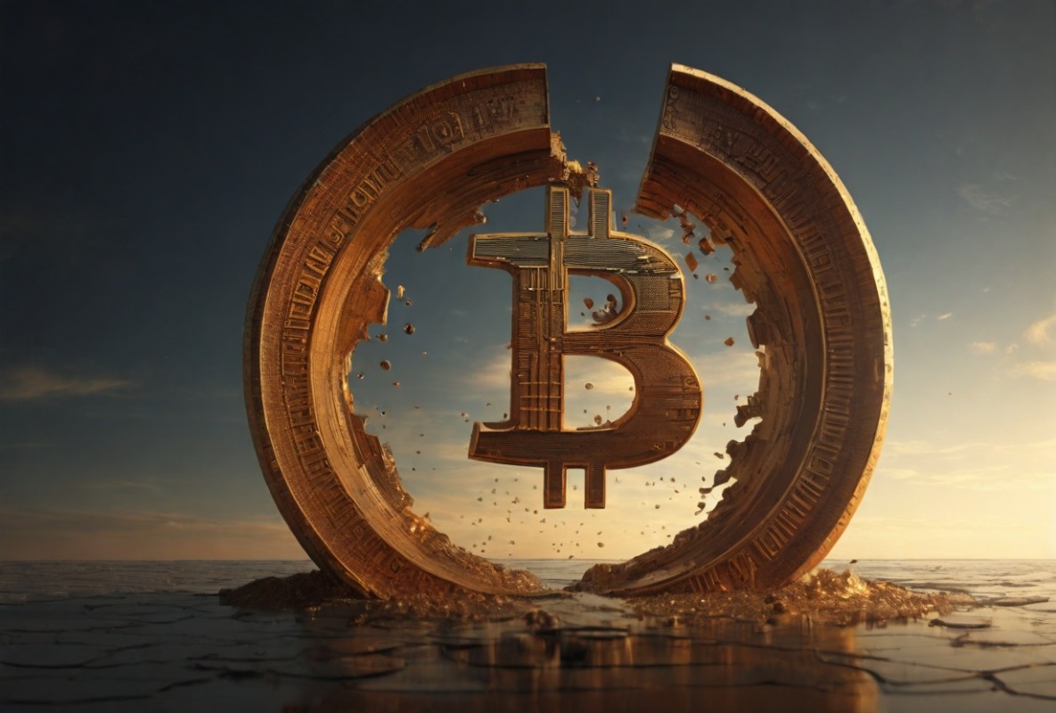 The 2024 Bitcoin Halving: A BTC Value Boom or a Survival Crisis for Miners?