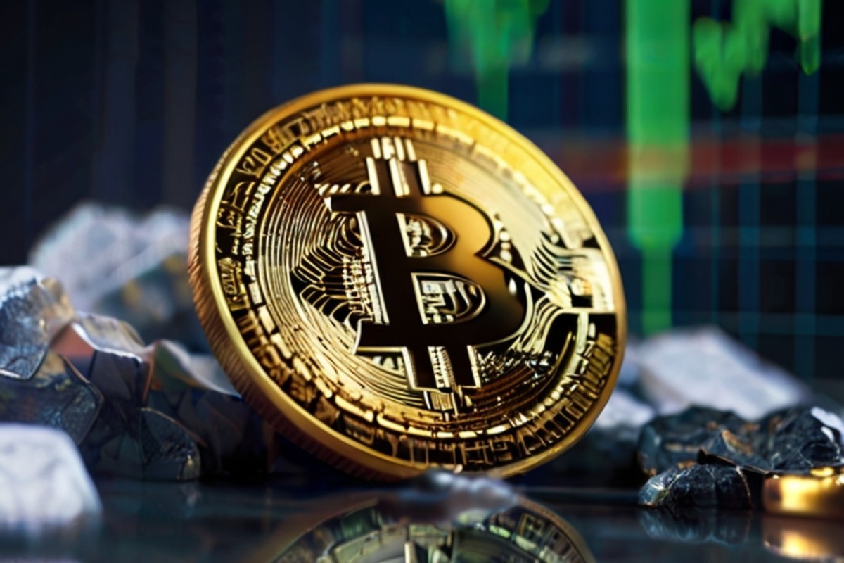  high all time bitcoin signs down slowing 