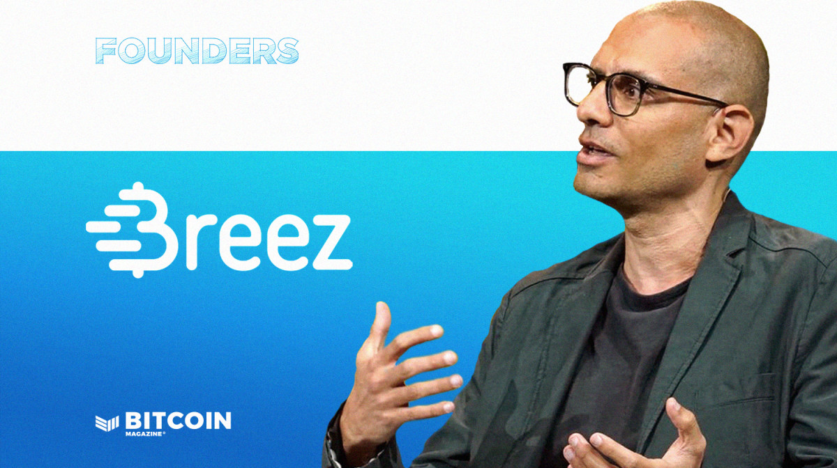  bitcoin breez ceo lightning network incorporated mainstream 