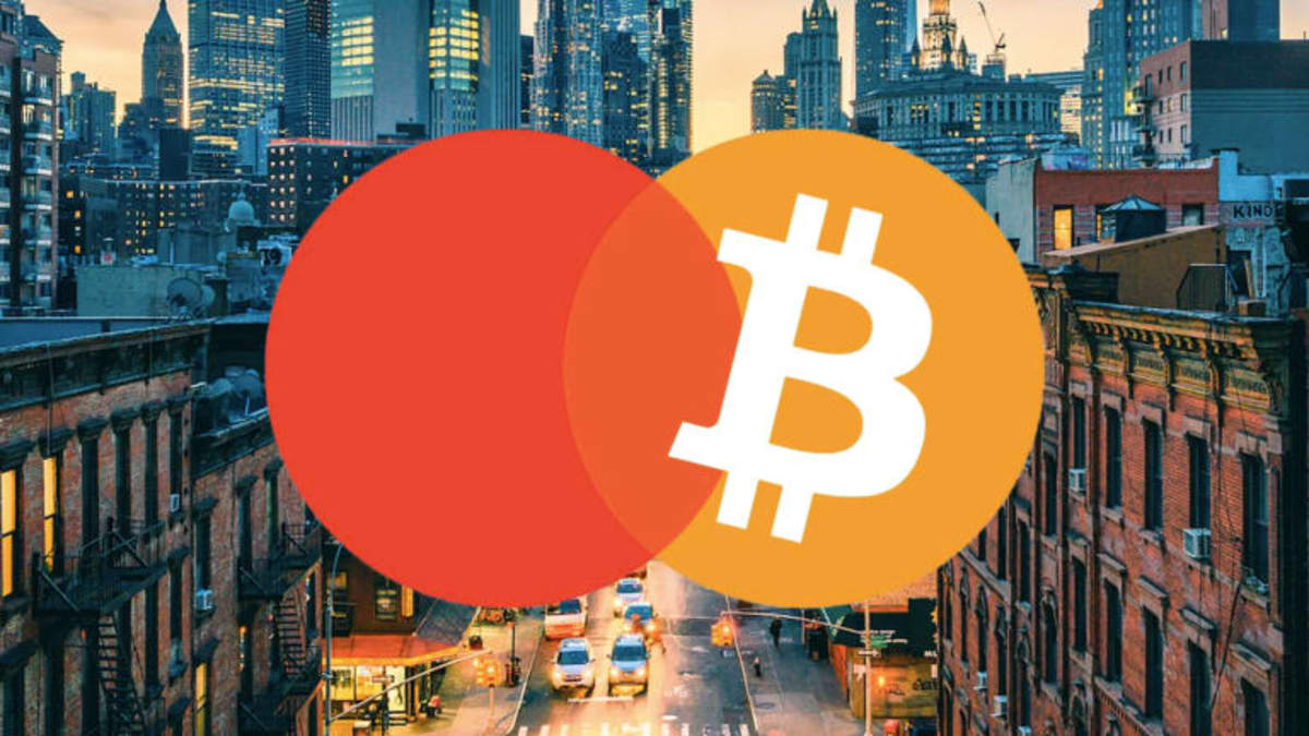 Mastercard Crypto Credential Launches with First Peer-to-Peer Pilot Transactions
