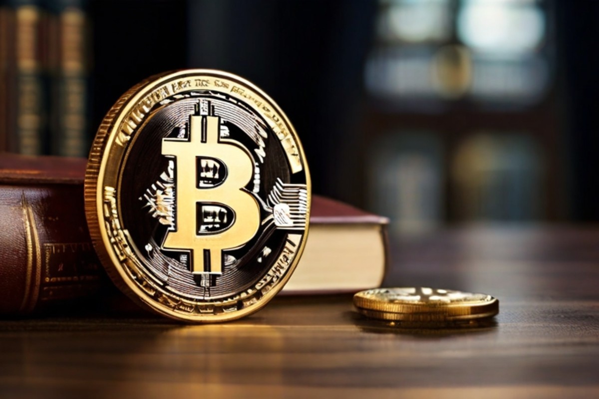  university bitcoin holding committed least years five 