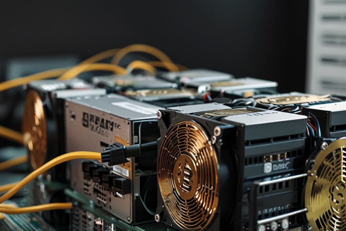 Bitcoin Halving Post Mortem: Insights from Hashrate Indexs Q1-2024 Report