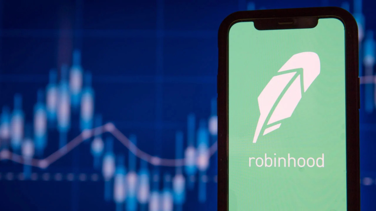 Robinhood To Buy Bitcoin and Crypto Exchange Bitstamp For $200M
