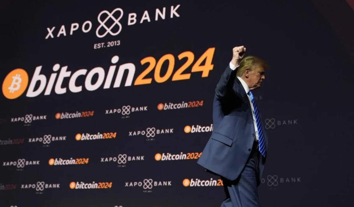 Trump Embraces the Bitcoin-Dollar, Stablecoins to Entrench US Financial Hegemony