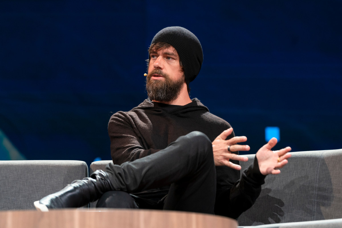 Jack Dorsey Predicts Over $1 million Bitcoin Price by 2030