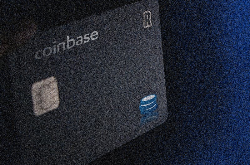 Coinbase Card Users Can Now Make Bitcoin Payments And Reap Rewards With Apple Pay