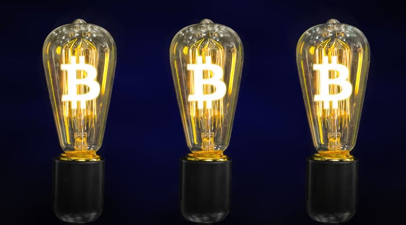  bitcoin energy context innovation humanity merits currency 