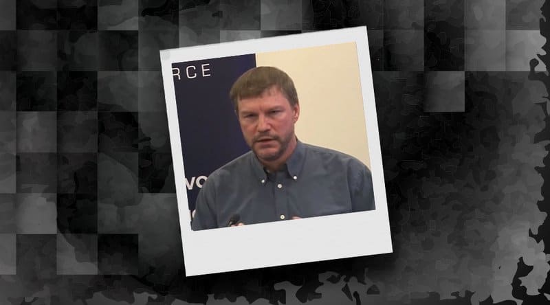 Interview: Nick Szabo On His Bitcoin 2021 Keynote About Bitcoin And The History Of Money