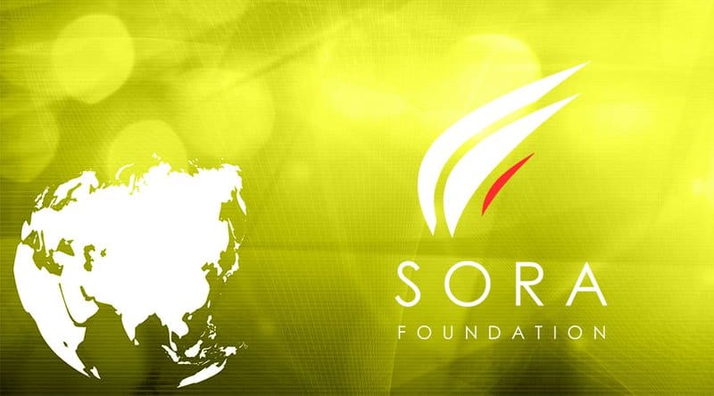 sora foundation wants to build a better blockchain community in asia