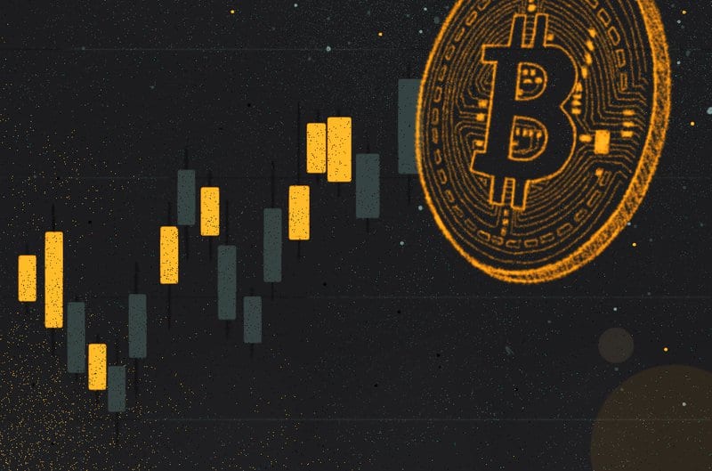 A Look Back At July's Bitcoin Market