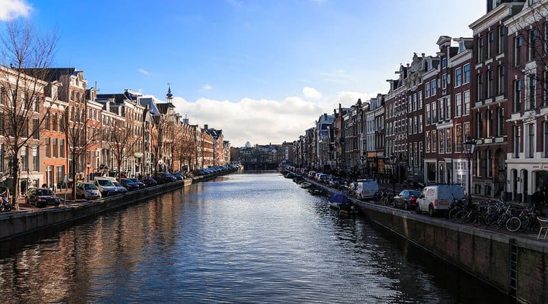 Euronext Amsterdam To Launch Its First Spot Bitcoin ETF