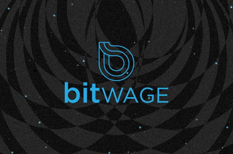 Bitwage Processes Worlds First Bitcoin Payroll On Lightning