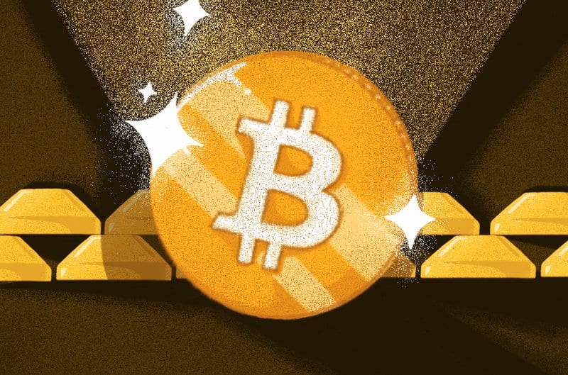  bitcoin gold overtaking contributing status erosion dominance 