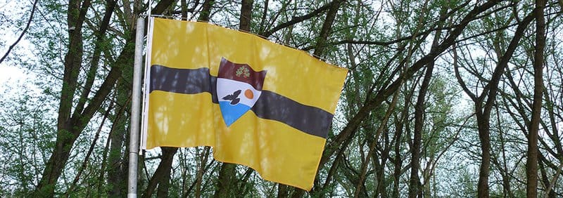 Welcome To Liberland, A Nation Created By Bitcoin