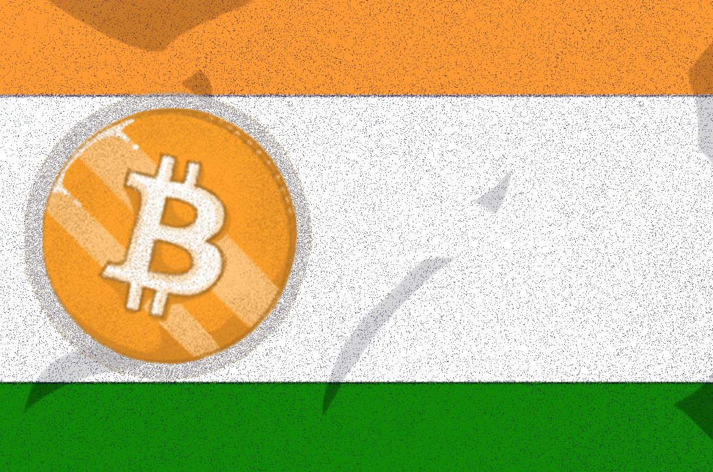 India Sees Massive Bitcoin Transaction Increase Fueled By New Generation