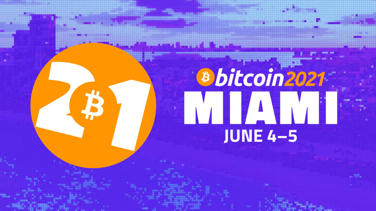  bitcoin taking events largest world conference event 