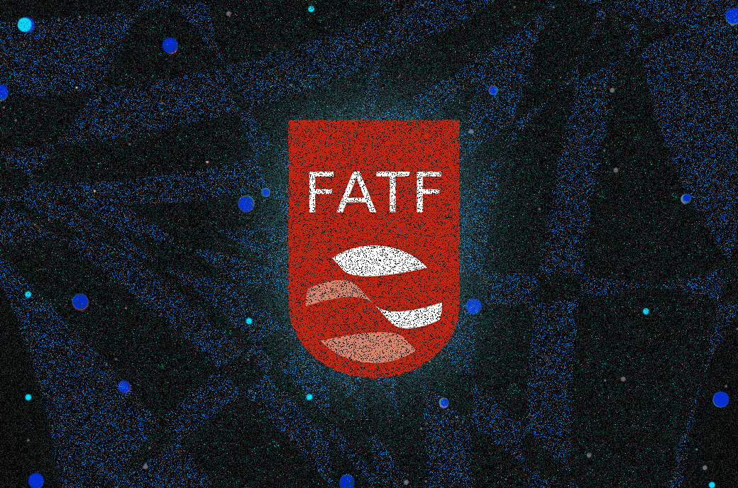 The FATF Is Loading The Gun