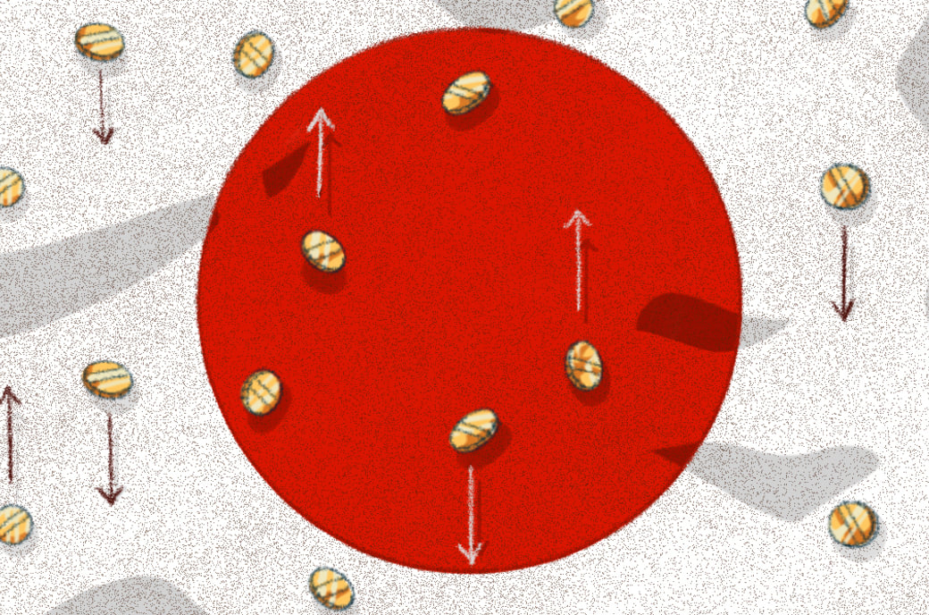  bitcoin japan motor sbi cross-border effort provide 