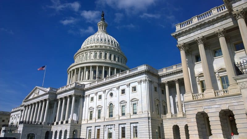 Congress Announces Hearing On Bitcoins Energy Use