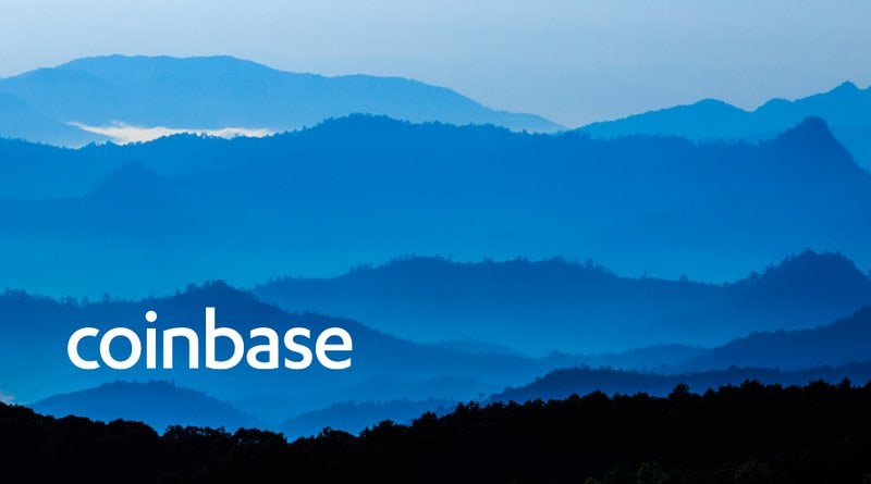 Coinbase Reaches $85.7 Billion Valuation After First Day Of Trading