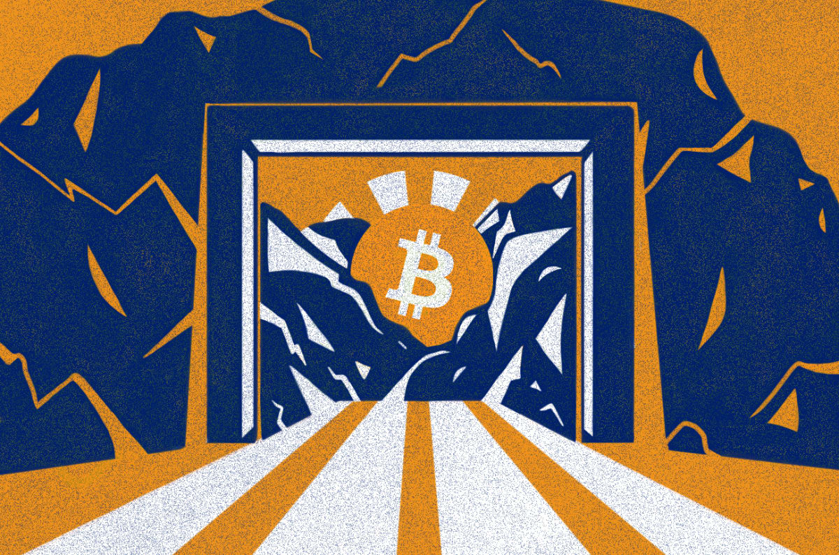 bitcoin greenidge merger power self-sufficient mining market 