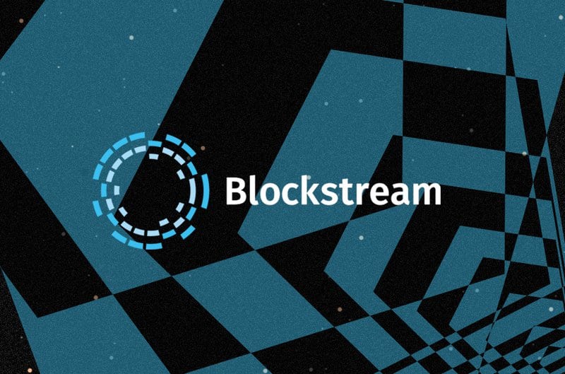  mining blockstream hash token rate bitcoin security 