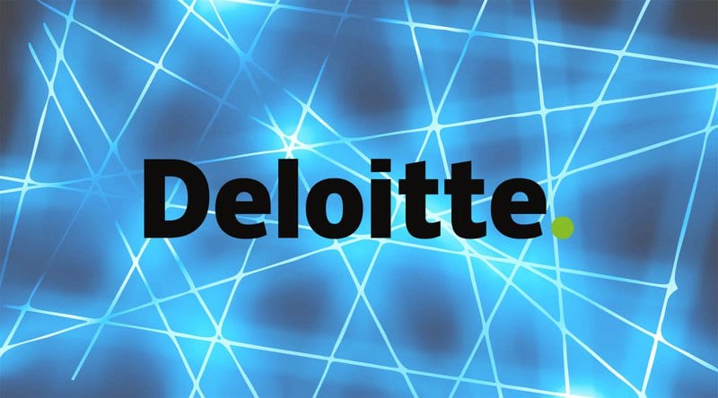  deloitte nydig bitcoin businesses onboard fortune companies 