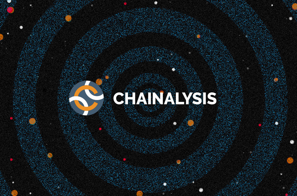 chainalysis most mixed bitcoin not used illicitly