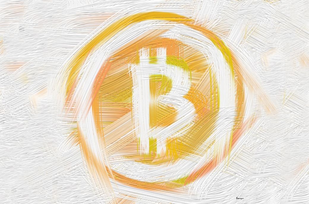 Bitcoin Art Collection Launched To Support Aarika Rhodes Campaign