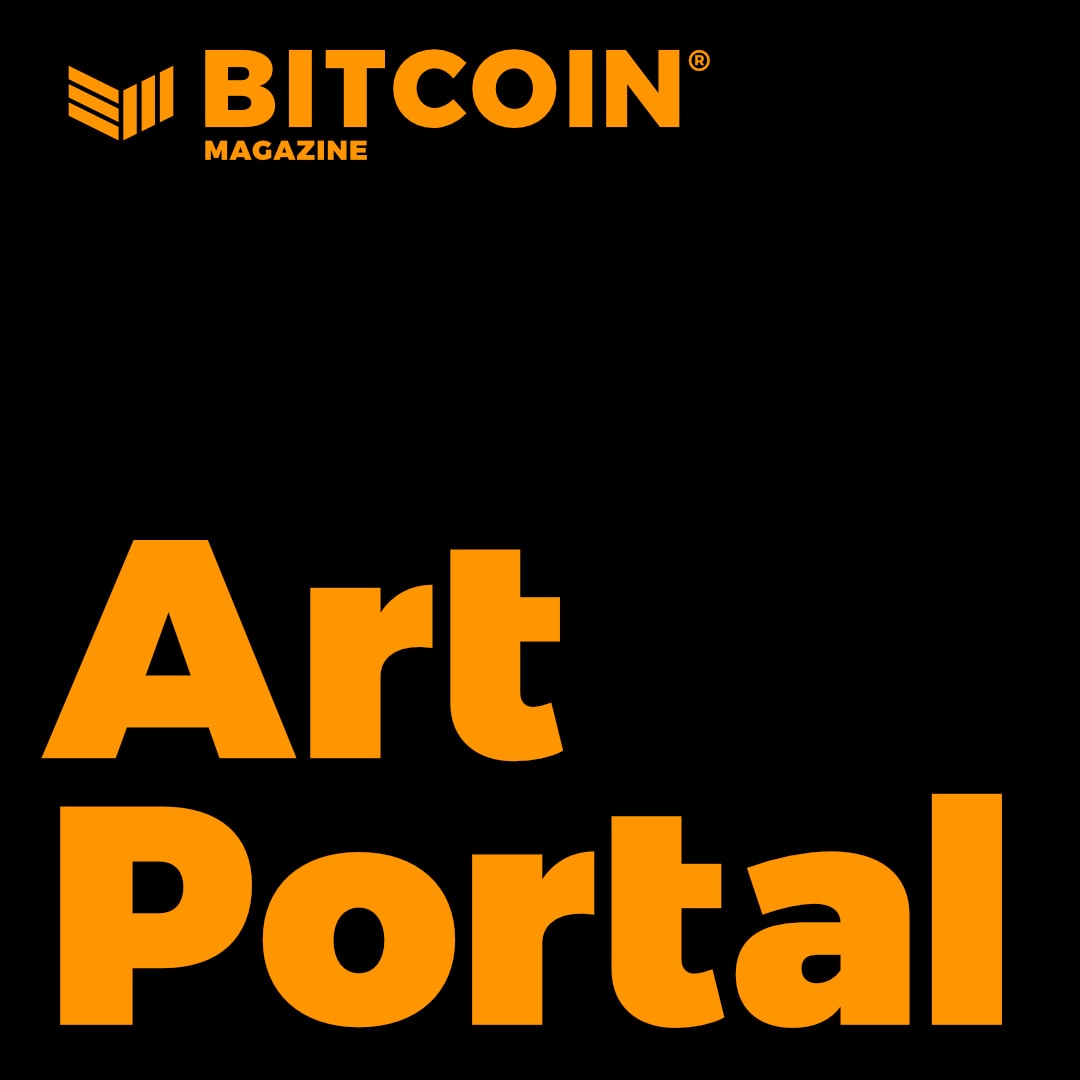 Calling All Bitcoin Artists: The Bitcoin Magazine Art Portal