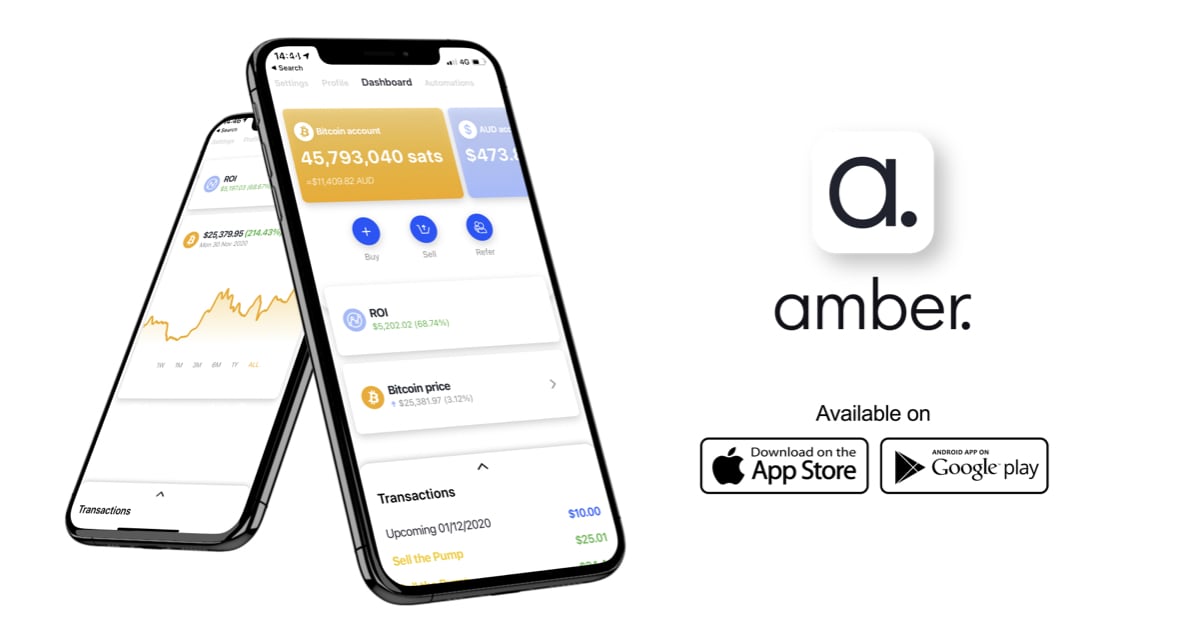  amber states launch release public set beta 