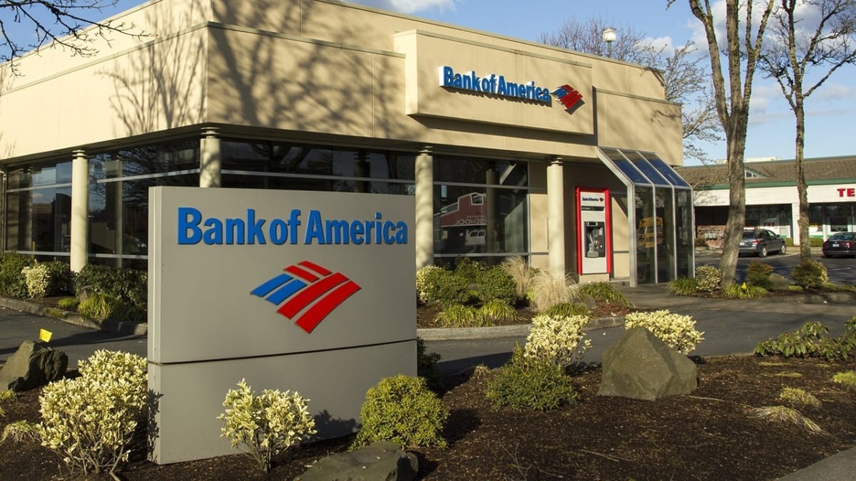 Bank Of America: Bitcoin And Cryptocurrencies Are Too Large To Ignore