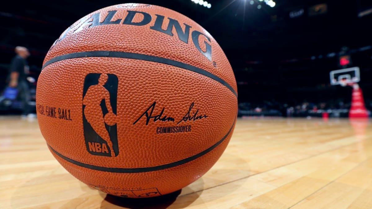NBA Lands First Cryptocurrency Sponsorship With Coinbase