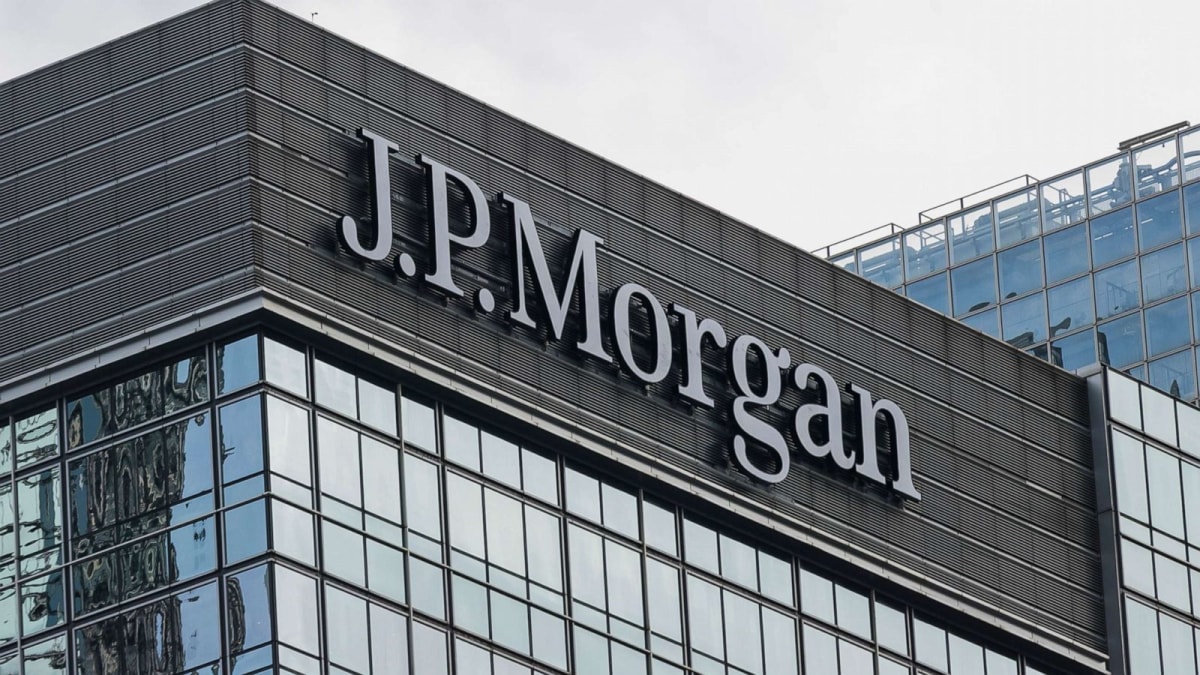 JPMorgan: Bitcoins Record Run Is Being Driven By Inflation