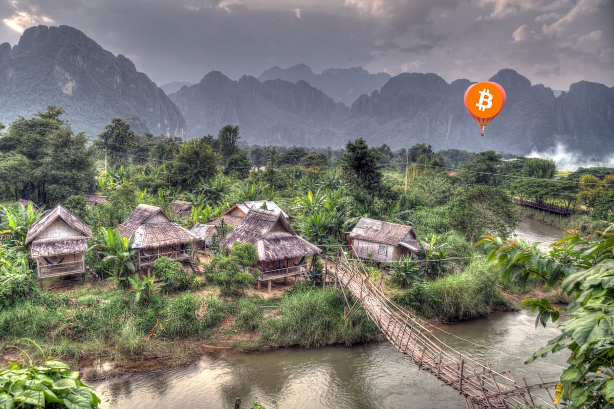 Laos Expected To Earn $190 Million From Bitcoin Mining In 2022