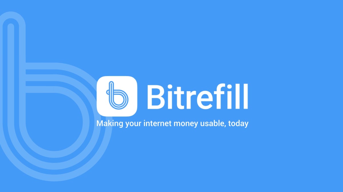 Bitrefill Now Lets You Pay Your Bills, Taxes With Bitcoin