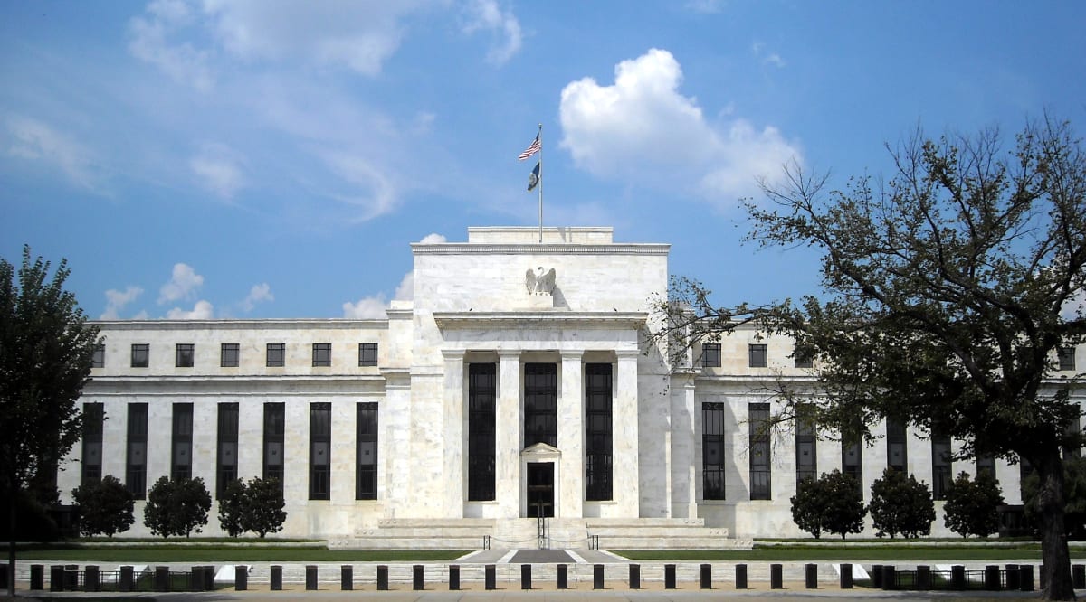  fed investors powell assured trying united states 