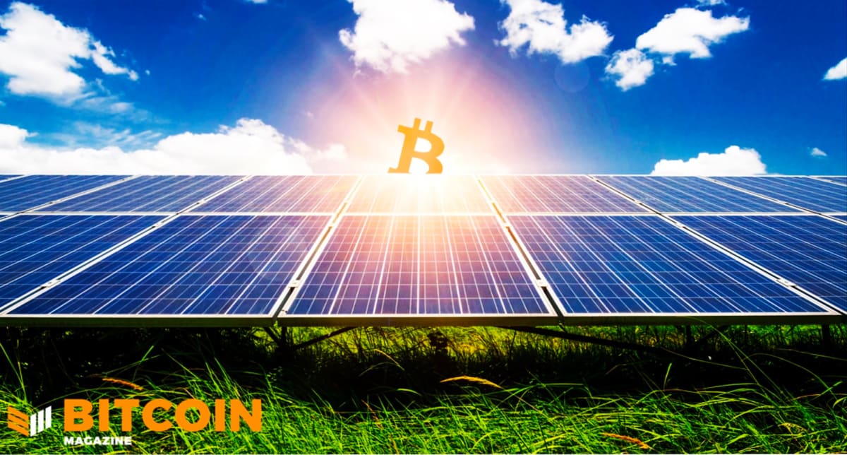 What Does the Future of Energy Hodl?