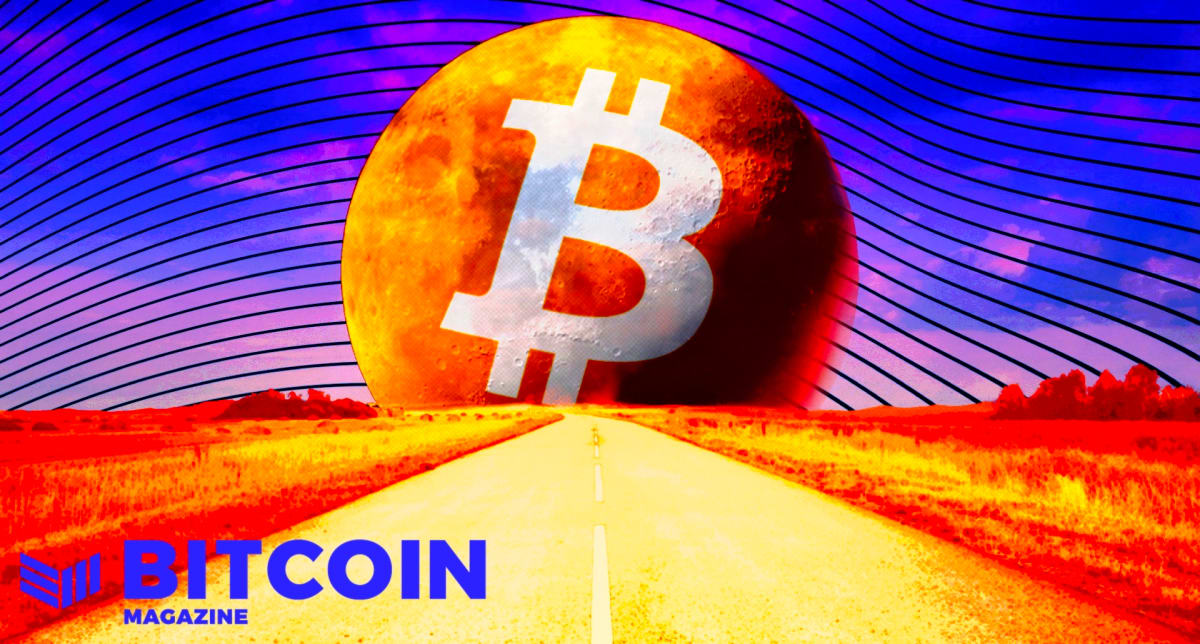 Why Bitcoin Still Has A Long And Prosperous Road Ahead