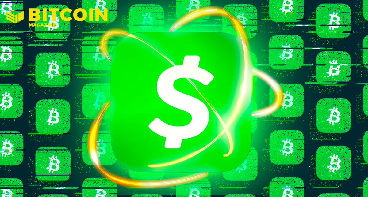 Cash App To Add Bitcoin Taproot Support By December