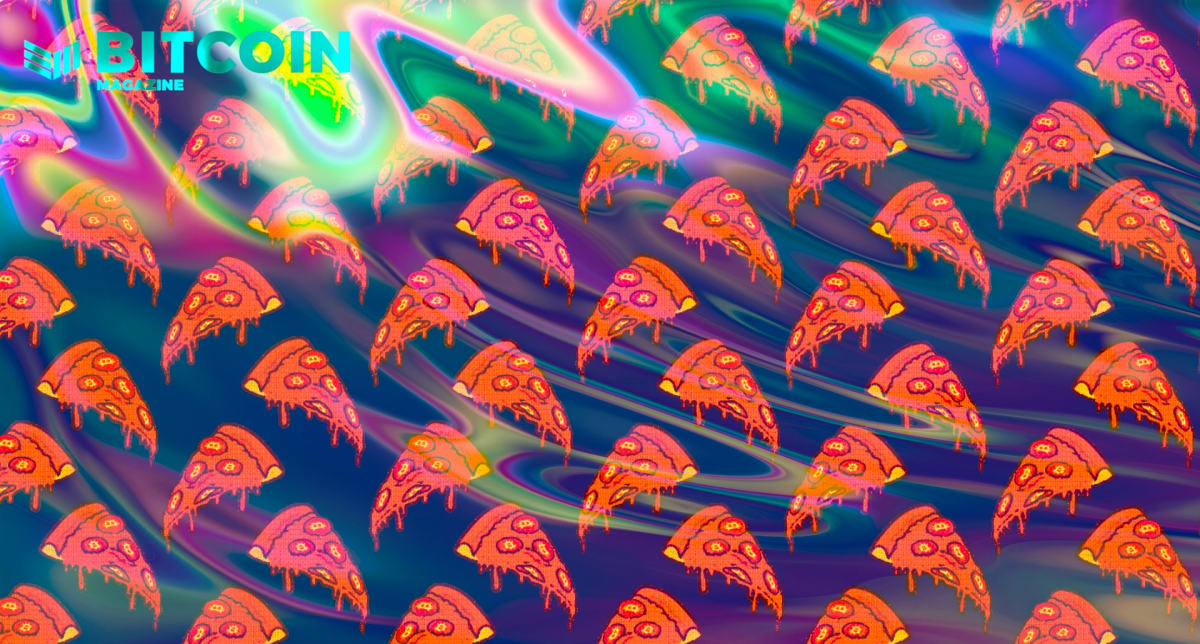 How Bitcoin Pizza Day Resembles Festivus