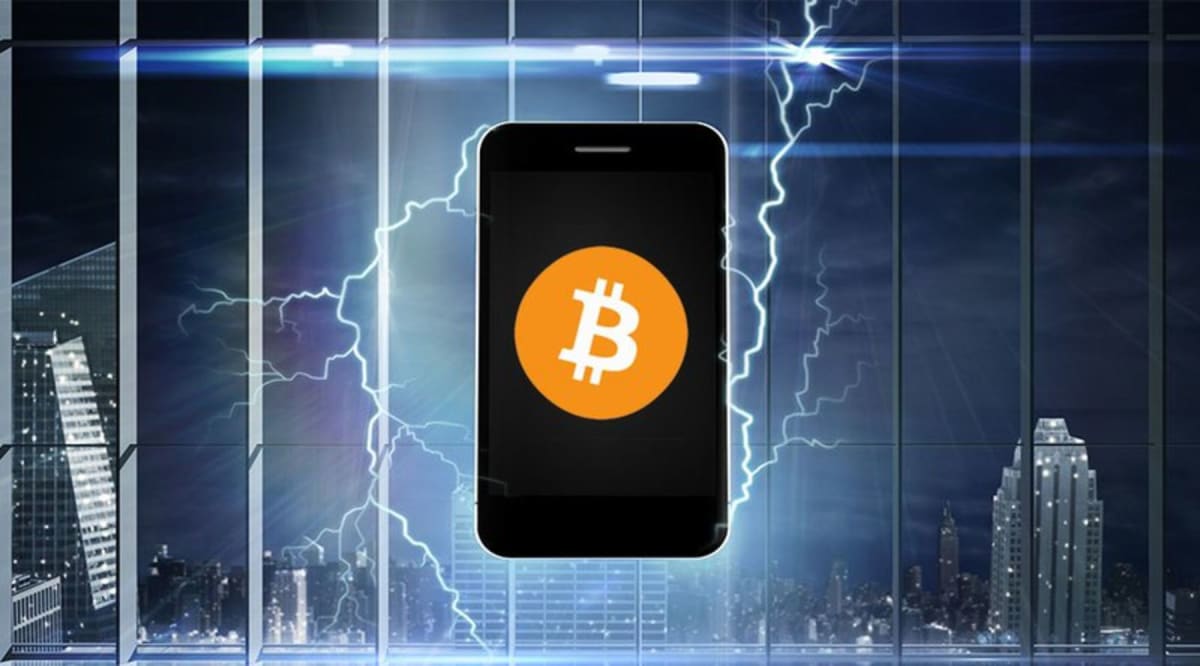 Igniting The Bitcoin Payments Revolution