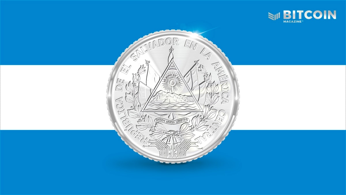  bitcoin embrace salvador must sovereignty forsake solely 