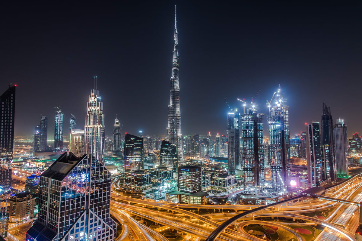  dubai bitcoin operate exchange services clearinghouse subsidiary 