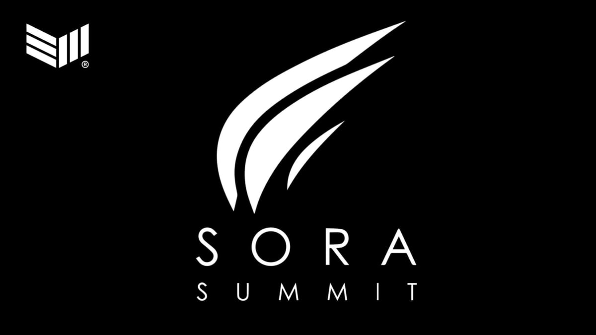  sora taipei summit 2023 event organized eagerly 