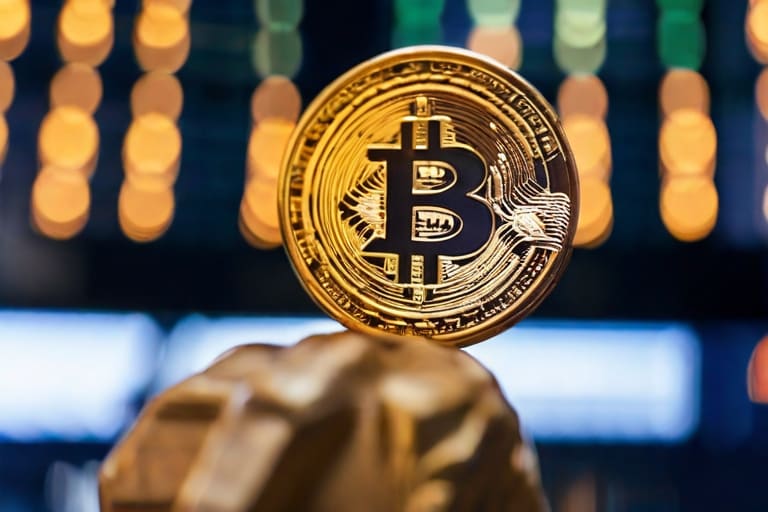 Spot Bitcoin ETFs Could Trade Live on Thursday or Friday: CNBC